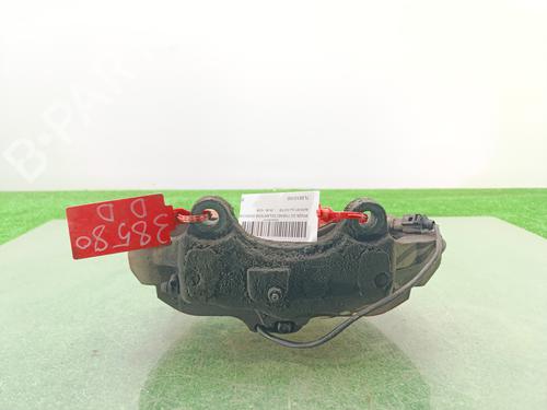 Right front brake caliper AUDI Q7 (4LB) 3.0 TDI quattro | BP30053854M104 