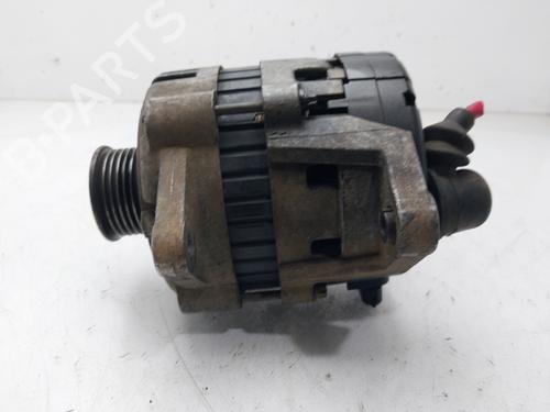 Alternator DAEWOO NUBIRA Saloon (J100) 1.6 16V | BP34003582M7 - Image 4
