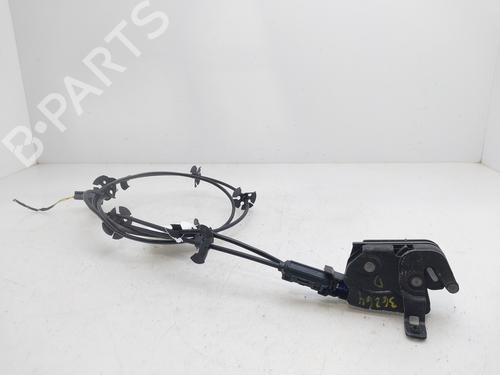Bakluke lås FORD B-MAX (JK) 1.6 TDCi (95 hp) 26394052