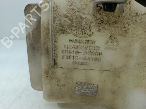 Sprinklertank KIA CARENS IV | BP32501961C113