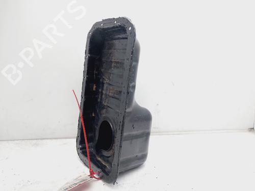 Oil sump CHEVROLET AVEO / KALOS Hatchback (T250, T255) 1.2 | BP19643590M115 