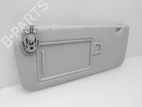 Left sun visor HYUNDAI TUCSON (NX4E, NX4A)  | BP33954817I1  - Image 5