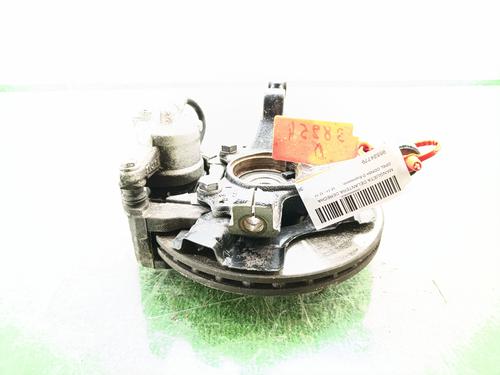 Used Right front steering knuckle OPEL CORSA D (S07) [2006-2015]  26330465