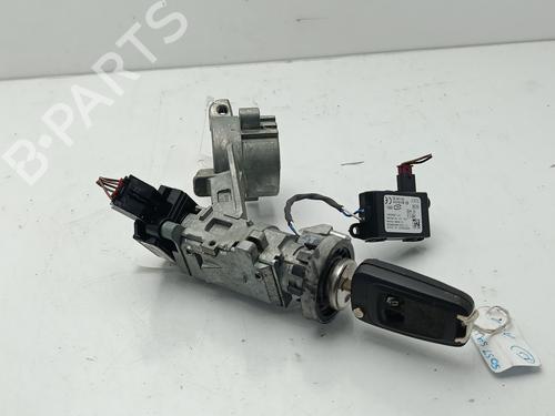 Ratlås/Tændingslås OPEL INSIGNIA A Country Tourer (G09) 2.0 CDTi (47) (131 hp) 31139736