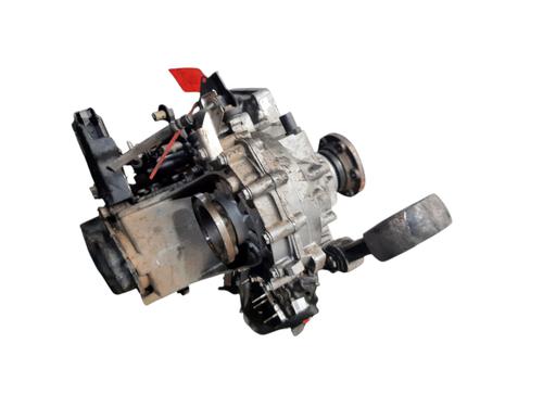 Gearbox SEAT IBIZA IV (6J5, 6P1)  | BP26528399M3 