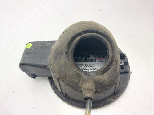 Fuel flap VW POLO V (6R1, 6C1)  | BP30196298C131 