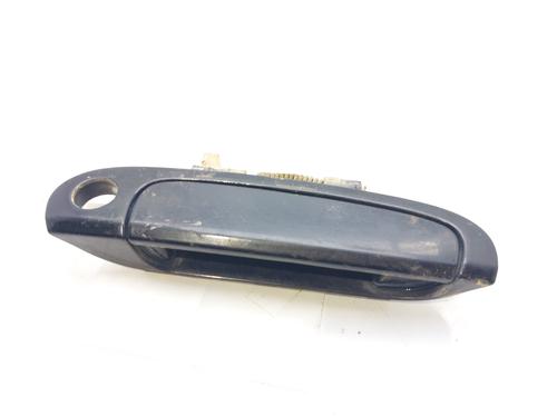 Used Front right exterior door handle KIA PICANTO I (SA) 1.1 (65 hp) 13475409