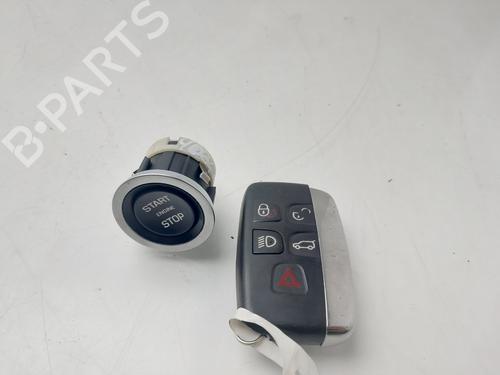 Used Ignition barrel Ignition barrel 32753370 32753370