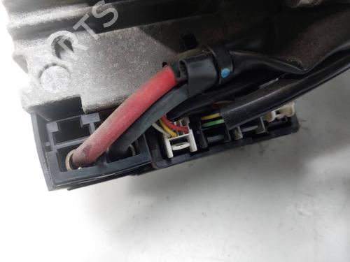 Steering column RENAULT MEGANE III Hatchback (BZ0/1_, B3_) 1.5 dCi | BP40442481M21 - Image 3