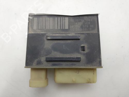 Used Electronic module Electronic module 36677537 36677537