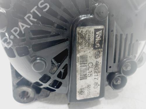 Alternator CITROËN XSARA PICASSO (N68) 1.6 HDi | BP29514724M7 