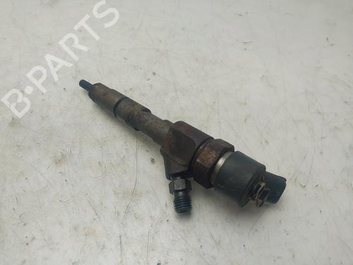 Injector RENAULT SCÉNIC I MPV (JA0/1_, FA0_) 1.9 dCi RX4 | BP22991884M100 