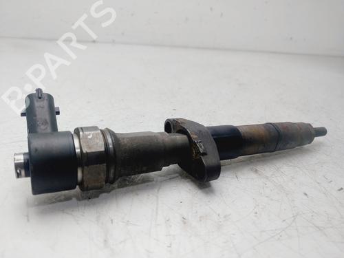 Injector RENAULT LAGUNA II (BG0/1_)  | BP29298266M100 