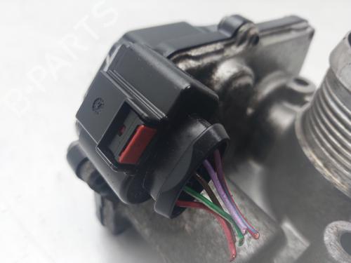 Throttle body AUDI A4 B8 (8K2) 2.0 TDI | BP33817712M82  - Image 5