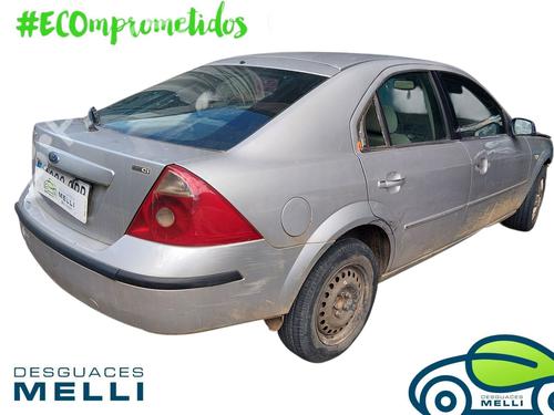 Headlight switch FORD MONDEO III (B5Y) 2.0 TDCi | BP34122398I24  - Image 9