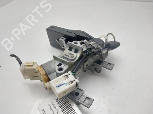 Ignition barrel MITSUBISHI OUTLANDER II (CW_W) | BP30857769M48