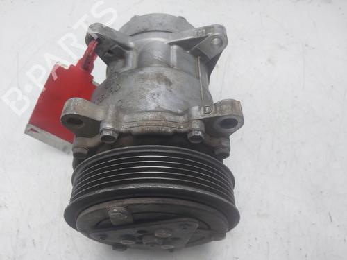 Used AC compressor AC compressor 38233075 38233075