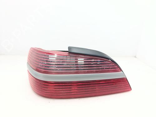Used Left taillight Left taillight PEUGEOT 406 (8B) [1995-2005] 36049191 36049191