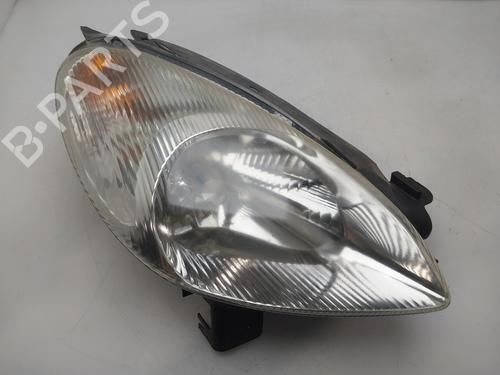 Used Right headlight Right headlight 36857194 36857194