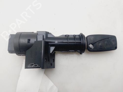 Blocchetto accensione FIAT BRAVO II (198_) 1.4 T-Jet (198AXG1B) (120 hp) 32162989