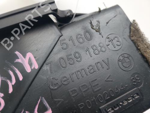 Air vent BMW 1 (E87) 118 d | BP34342163I21  - Image 5