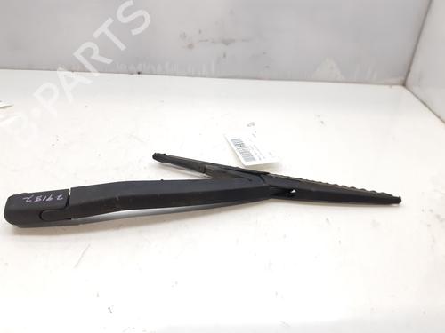 Rear windshield wiper arm OPEL ASTRA H (A04)  | BP17900002C144 