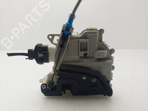 Rear right lock AUDI A3 Sportback (8VA, 8VF) 30 TDI | BP26588337C99 