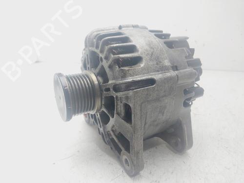 Generator RENAULT SCÉNIC III (JZ0/1_) 1.2 TCe (JZ16) | BP29565438M7 