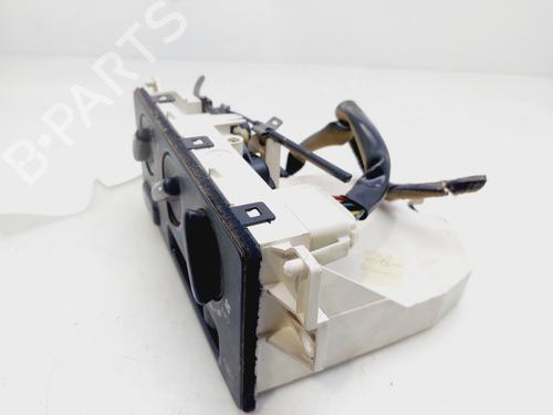 Climate control TOYOTA AVENSIS Liftback (_T22_) 2.0 TD (CT220_, CT220R) | BP20329854I5 