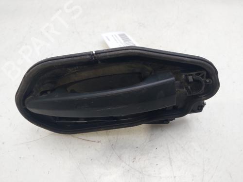 Rear right exterior door handle BMW X3 (E83) 2.0 d | BP18039846C130 