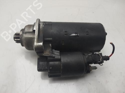 Used Starter VW GOLF IV (1J1) [1997-2008]  32032562
