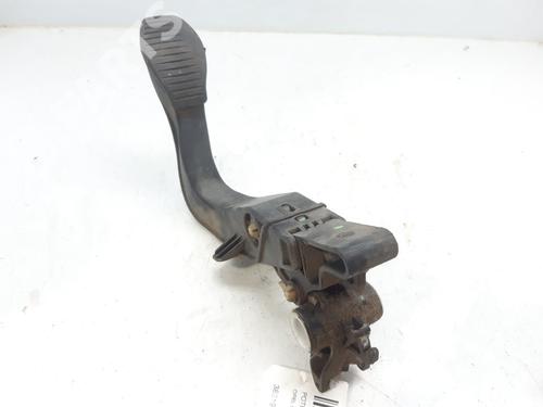 Used Pedal Pedal OPEL CORSA D (S07) [2006-2015] 10323511 10323511