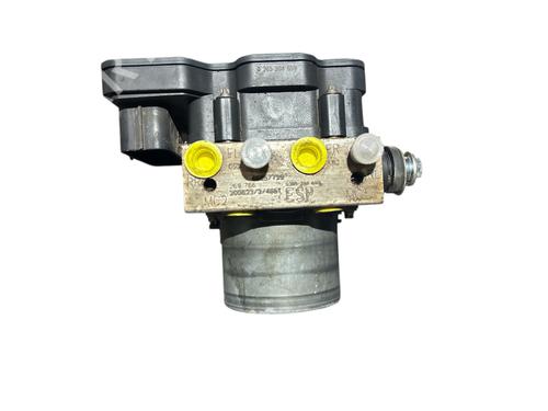 ABS pump FIAT DUCATO Van (250_) 140 Multijet 2,3 D | BP29546728M43 