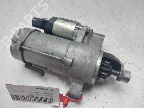 Used Starter AUDI A6 C7 (4G2, 4GC) [2010-2019]  30279425