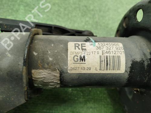 Left front shock absorber OPEL INSIGNIA A (G09) | BP31957803M16