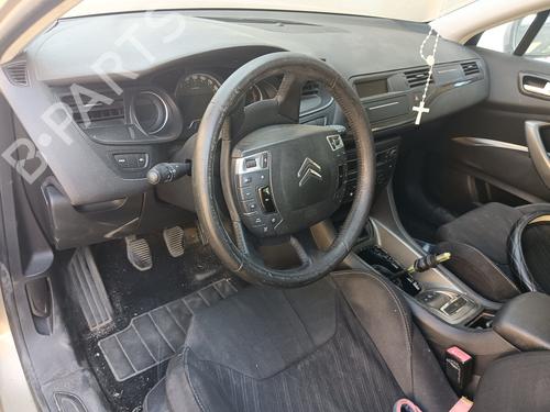 Air vent CITROËN C5 III (RD_) | BP32273121I21