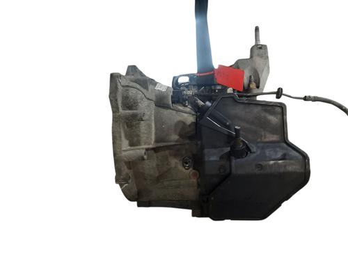 Gearbox FORD FOCUS I (DAW, DBW)  | BP26528390M3 
