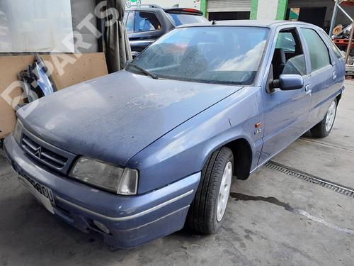 Used Parts CITROËN ZX (N2)  1.9 D  1126112