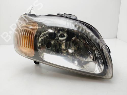 Phare droit SUZUKI BALENO Hatchback (EG) 1.9 TD (SY419) (75 hp) 32046056