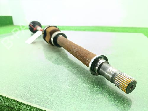 Right front driveshaft DACIA LODGY (JS_)  | BP30054913M39