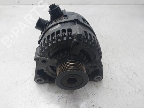 Alternator FORD FOCUS II (DA_, HCP, DP) 1.6 TDCi | BP31957716M7
