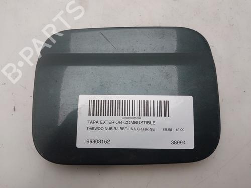 Used Fuel flap Fuel flap DAEWOO NUBIRA Saloon (J100) 1.6 16V (106 hp) 33952251 33952251
