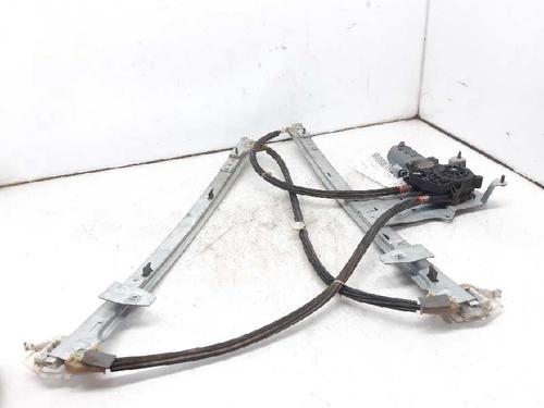 Used Front right window mechanism CITROËN XSARA PICASSO (N68) 2.0 HDi (90 hp) 4249773