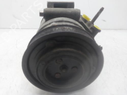 Used AC compressor AC compressor 38011061 38011061