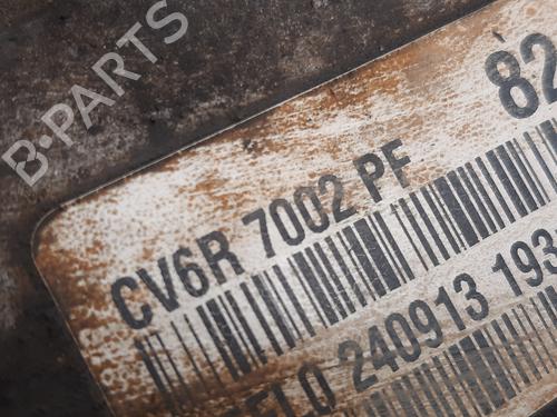 Gearbox FORD FOCUS III | BP32697233M3 - Image 2