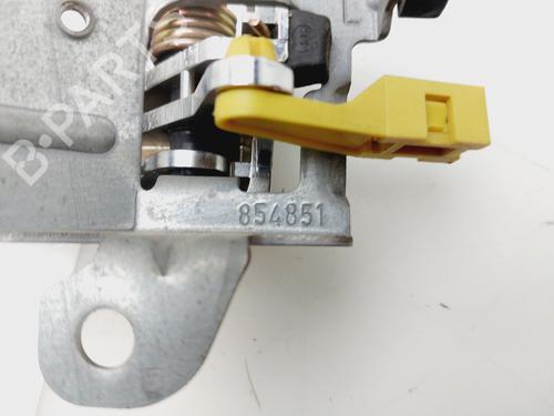 Front left interior door handle VOLVO S40 I (644) 2.0 | BP30389523I13 