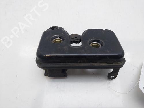 Used Tailgate lock VW POLO III (6N1) 50 1.0 (50 hp) 12680282