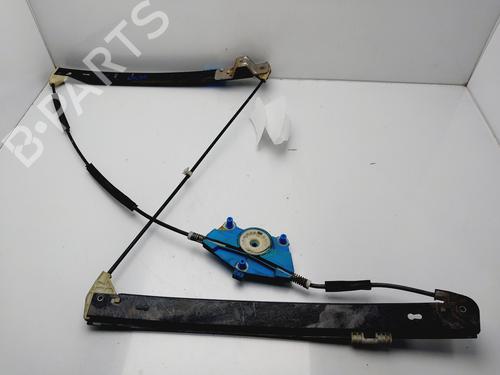 Front right window mechanism AUDI A4 B6 (8E2) 1.9 TDI | BP32679058C23  - Image 5