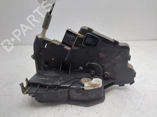 Rear left lock BMW 3 (E46) 320 d | BP15774002C100 