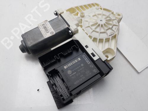 Right front window motor VW PASSAT B6 (3C2) | BP32371752E20 - Image 2